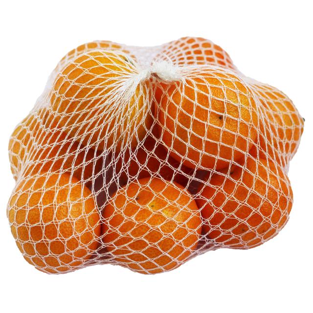 Wholegood Organic Clementines   600g GOODS M&S   