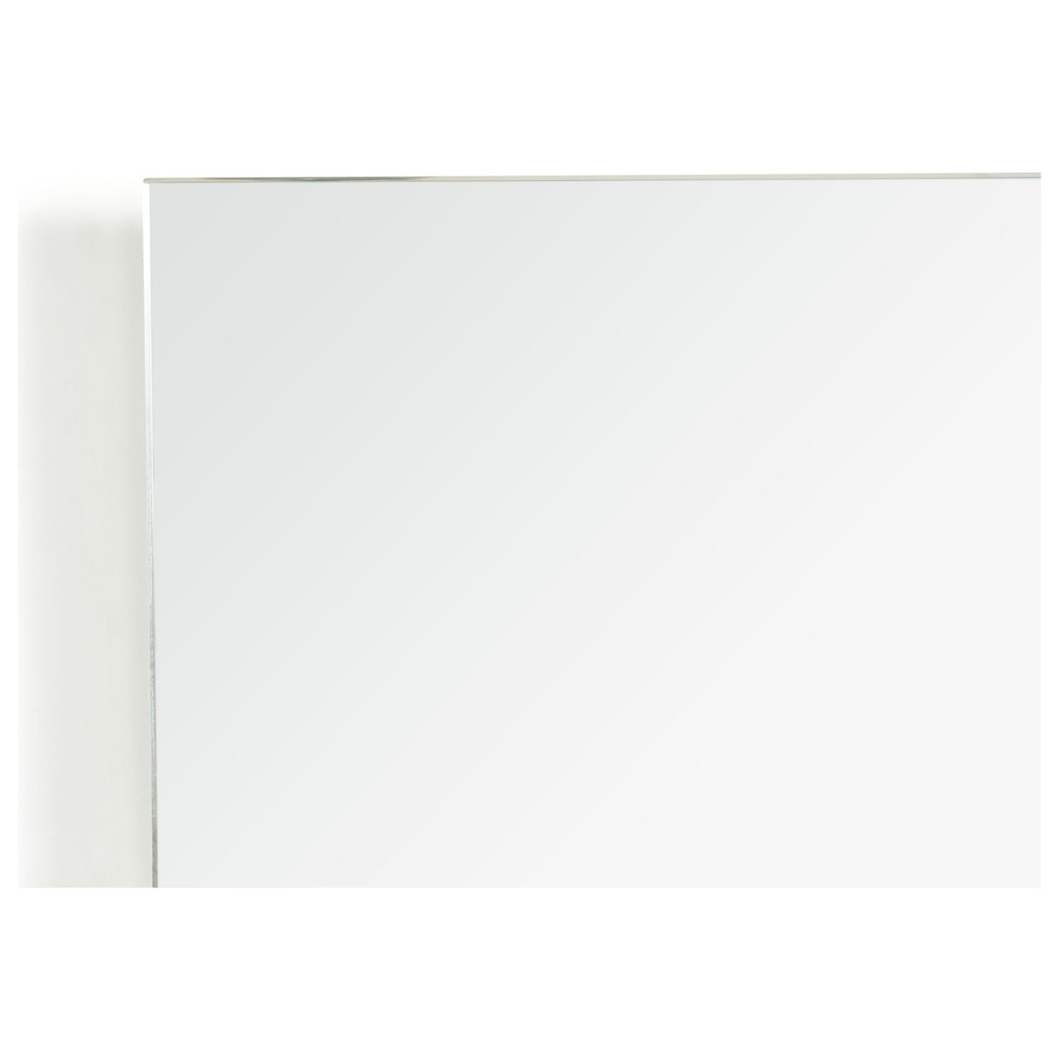 Argos Home Harlow bathroom mirror with LED lights (British brand)