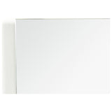 Argos Home Harlow bathroom mirror with LED lights (British brand)