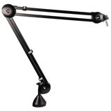 Rode PSA1 professional studio boom microphone arm (British brand)