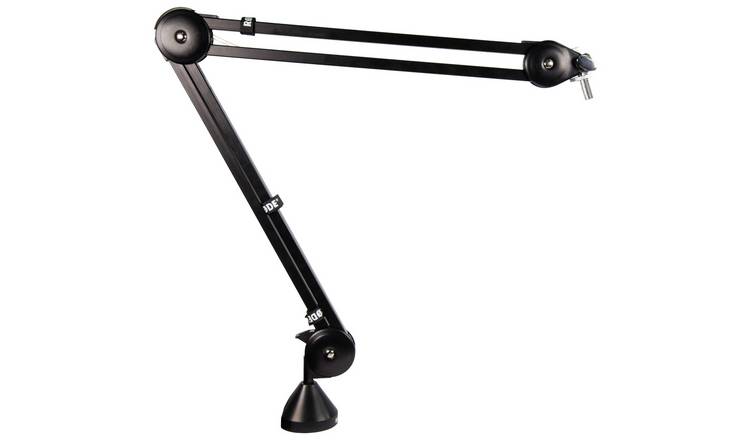 Rode PSA1 professional studio boom microphone arm (British brand)