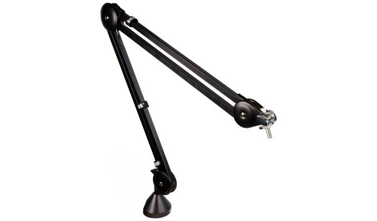 Rode PSA1 professional studio boom microphone arm (British brand)