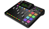 Rode RodeCaster Pro II audio production studio, imported from the UK
