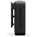 Rode Wireless ME microphone system, imported from the UK