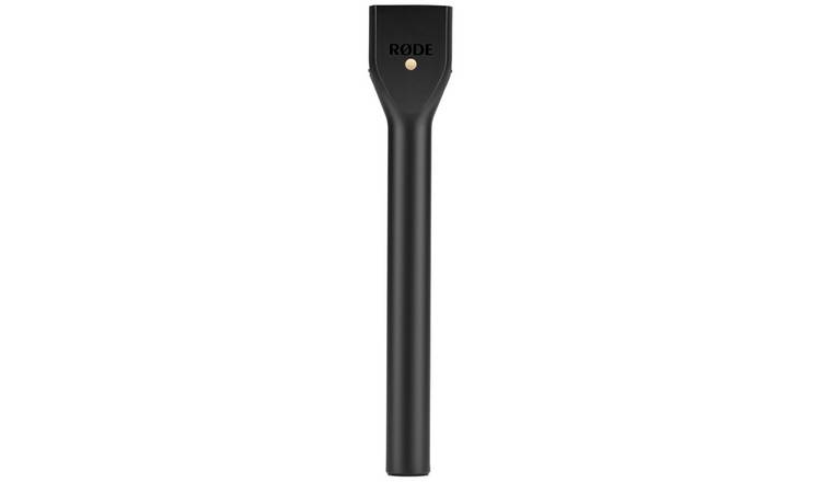 Rode Interview GO handheld adaptor black - British product