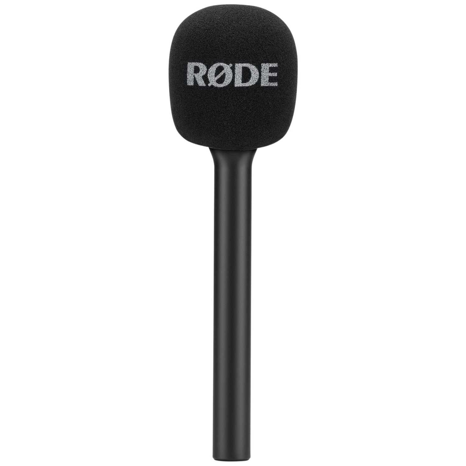 Rode Interview GO handheld adaptor black - British product