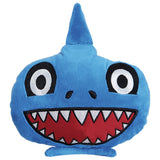 JML Shark Dog Toy 13cm - British product