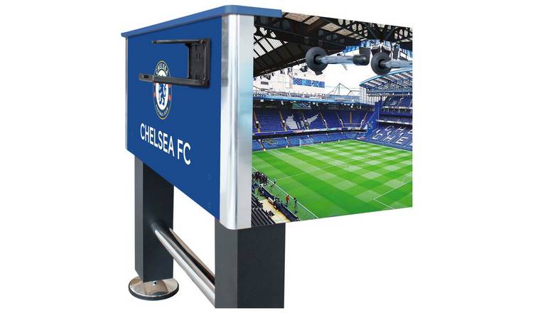 Hy-Pro Chelsea FC 54 inch High Spec Football Table