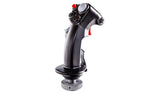 Thrustmaster F-16C Viper HOTAS grip, imported from the UK