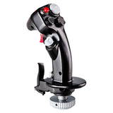 Thrustmaster F-16C Viper HOTAS grip, imported from the UK
