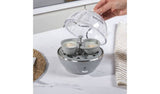 Salter Aspen Egg Steamer GOODS Argos