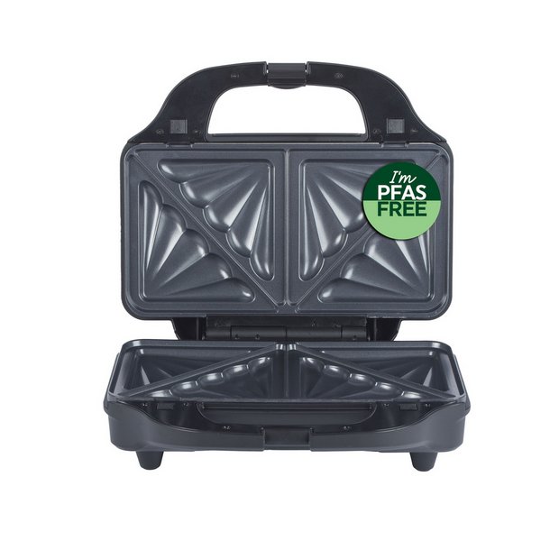 Salter Kuro XL 2 slice sandwich toaster, imported from the UK