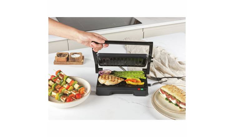 Salter Kuro health grill panini maker, imported from the UK