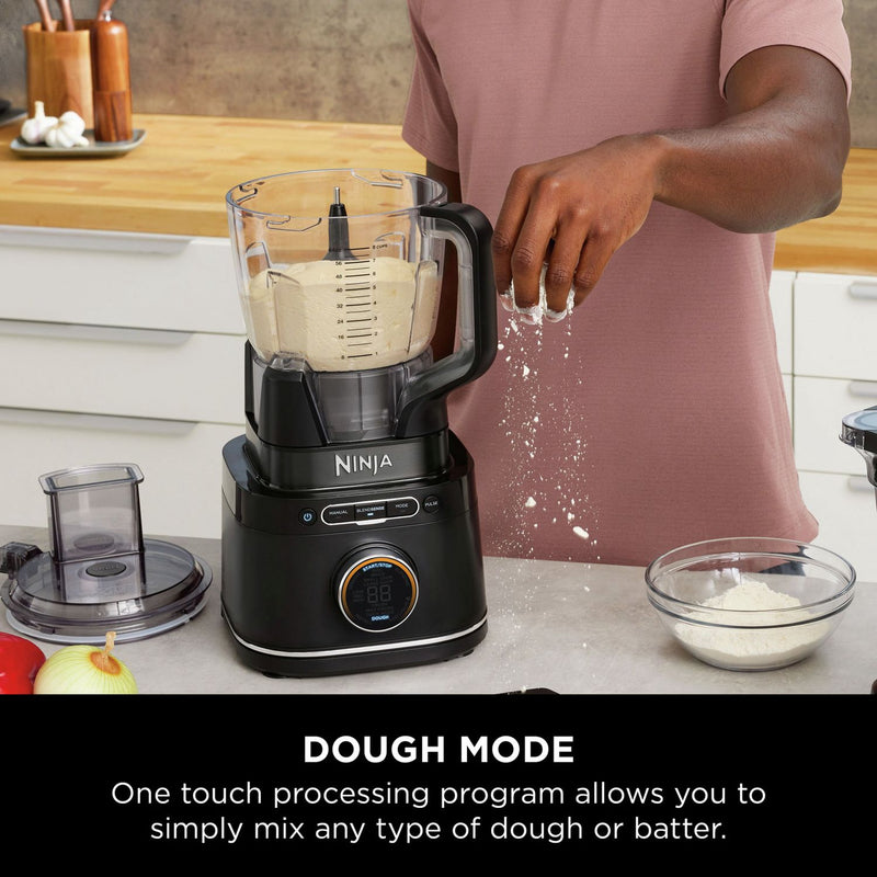 Ninja Detect Power Blender Pro TB401UK, imported from the UK