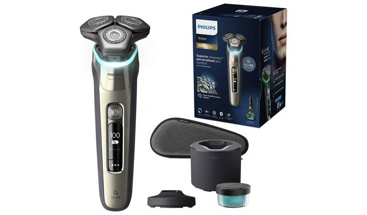 Philips Series 9000 Electric Shaver S9983/55 GOODS Argos