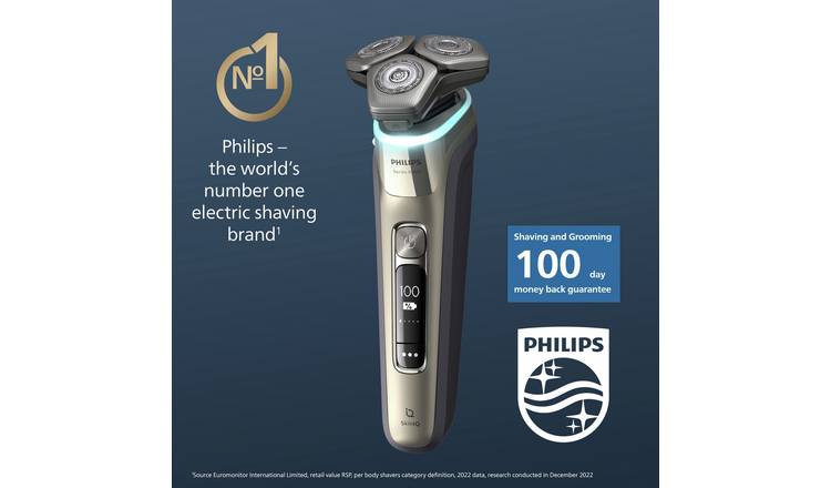 Philips Series 9000 Electric Shaver S9983/55