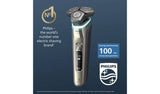 Philips Series 9000 Electric Shaver S9983/55 GOODS Argos