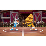 Looney Tunes Wacky World of Sports PS5 game, UK version