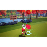 Looney Tunes Wacky World of Sports PS5 game, UK version