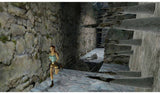 Tomb Raider I-III Remastered PS5 game disc UK version