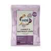 Holland & Barrett Carrot & Beetroot Vegetable Chips 16g, UK version