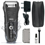 Wahl Lifeproof Plus electric shaver, imported from the UK