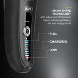 Wahl Lifeproof Plus electric shaver, imported from the UK