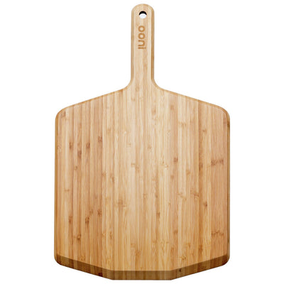 Argos Ooni 12 Bamboo Pizza Peel and Serving Board- Buy online at McGrocer