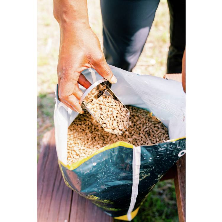 Ooni pizza oven pellets 10kg, imported from the UK