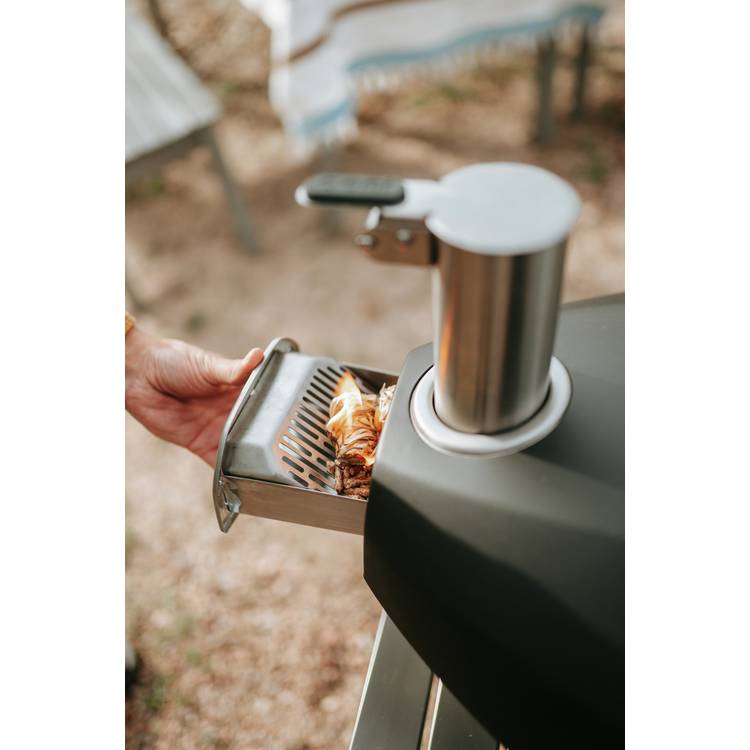Ooni pizza oven pellets 10kg, imported from the UK