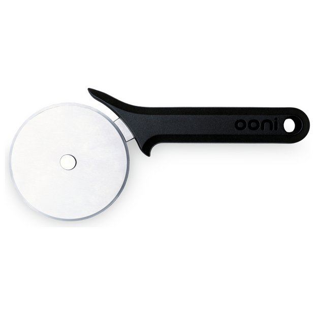 Ooni pizza cutter wheel 14cm (British brand)