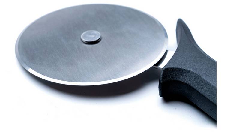 Ooni pizza cutter wheel 14cm (British brand)
