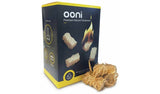 Ooni Premium Natural Firestarters - British product