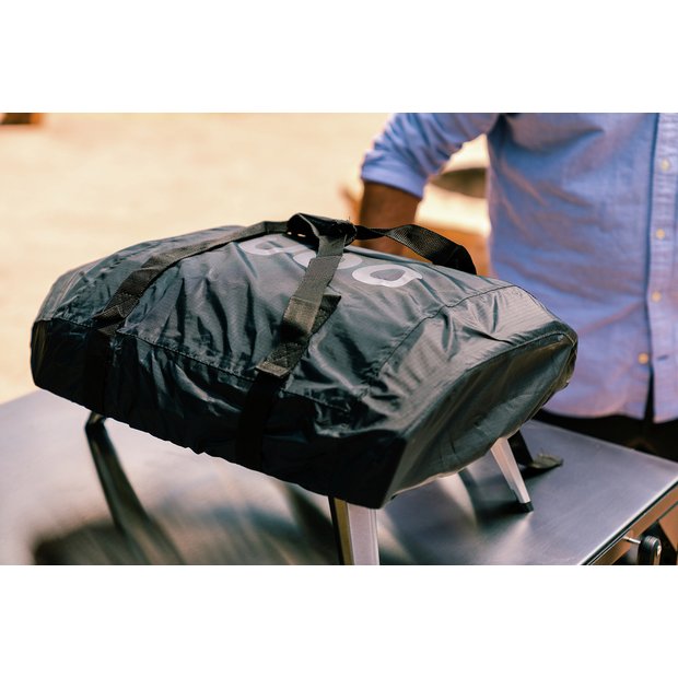 Ooni Koda 12 carry cover waterproof polyester - British product