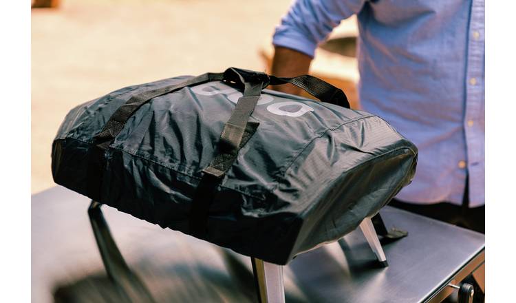 Ooni Koda 12 carry cover waterproof polyester - British product