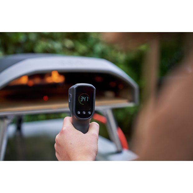 Ooni Digital Infrared Thermometer, imported from the UK