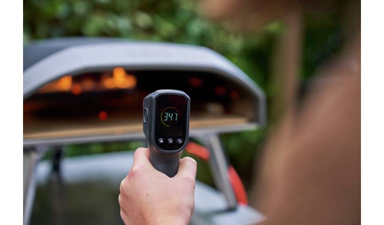 Ooni Digital Infrared Thermometer, imported from the UK