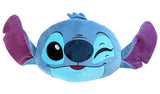 Disney Stitch shaped cushion 48x32cm (British brand)