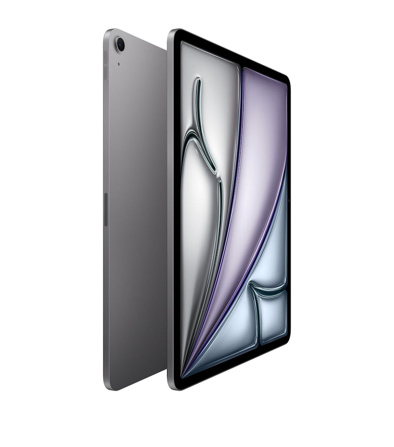 Apple iPad Air 13-inch Cellular 1TB Space Grey tablet - British product