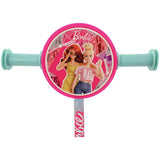 Barbie Tri-Lite 3 wheel kids scooter (British brand)