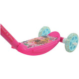 Barbie Tri-Lite 3 wheel kids scooter (British brand)