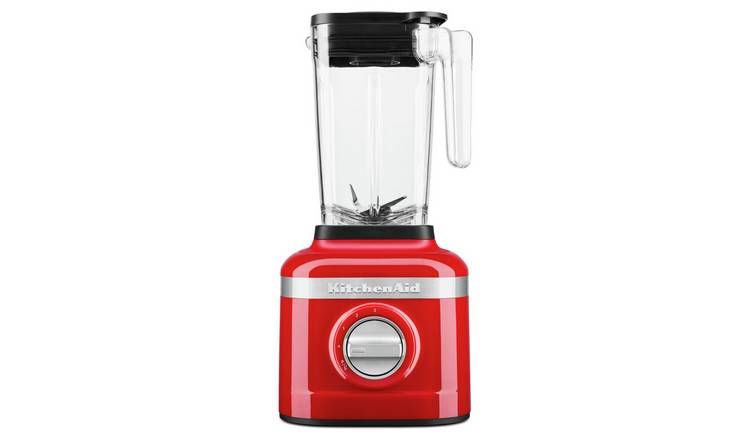 KitchenAid 5KSB1325BER Jug Blender - Red GOODS Argos