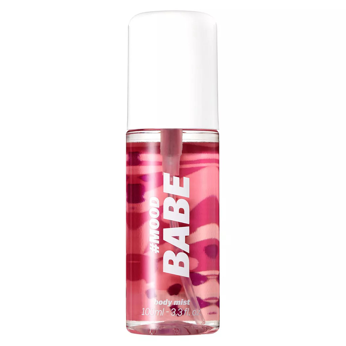 #Mood Babe body mist 100ml - McGrocer