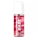 #Mood Babe body mist 100ml - McGrocer