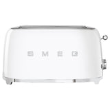 Four slice toaster white, UK version