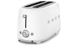 Four slice toaster white, UK version