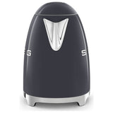 Smeg retro kettle grey 1.7L (British brand)