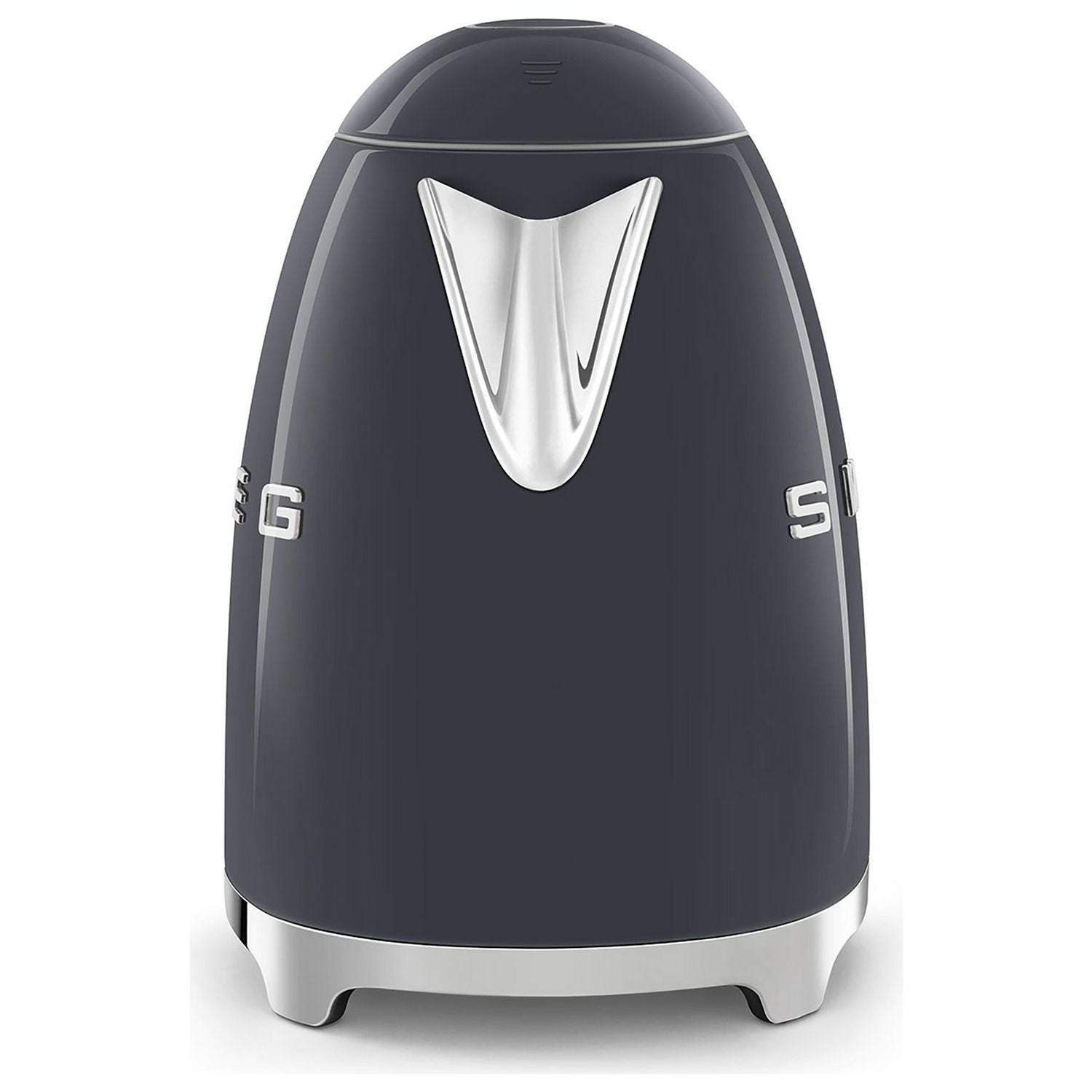 Smeg retro kettle grey 1.7L (British brand)