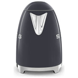 Smeg retro kettle grey 1.7L (British brand)