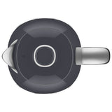 Smeg retro kettle grey 1.7L (British brand)